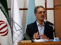 گزارش تصویری از تقدیر دکتر خالو کاکائی